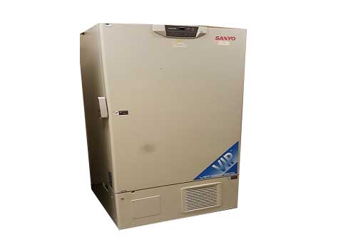 deep-freezer